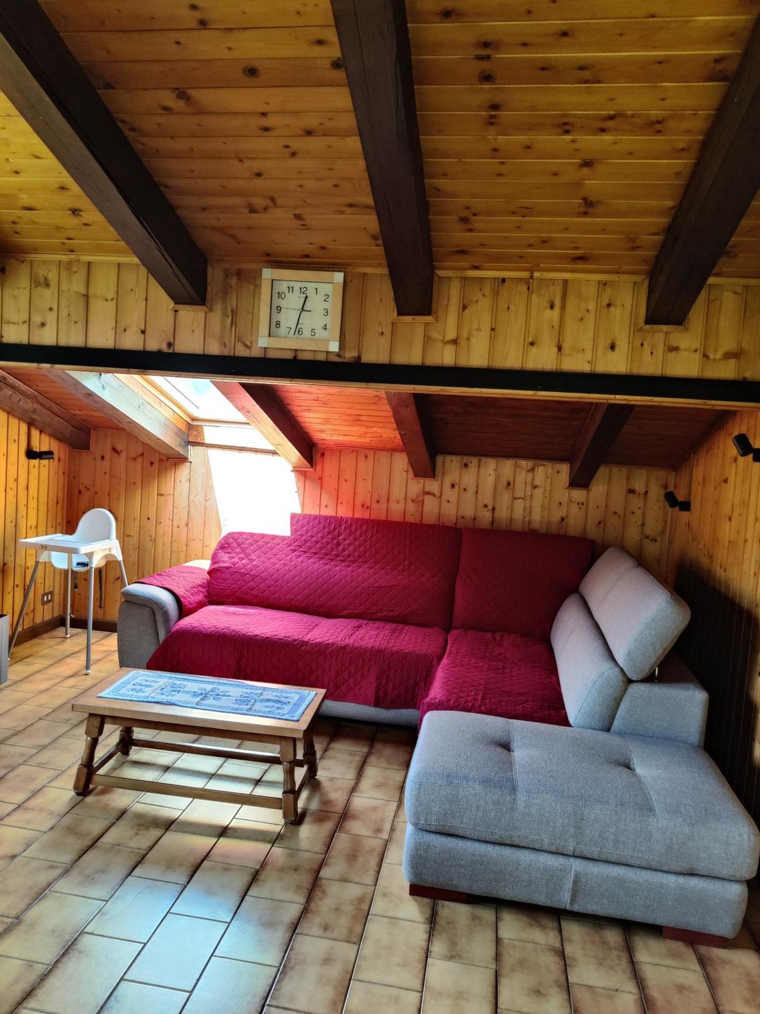 Silvydolomitiapartment Lorenzago Di Cadore Ngoại thất bức ảnh
