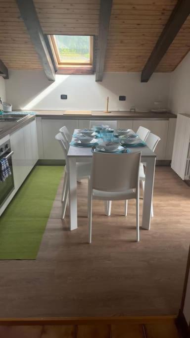 Silvydolomitiapartment Lorenzago Di Cadore Ngoại thất bức ảnh