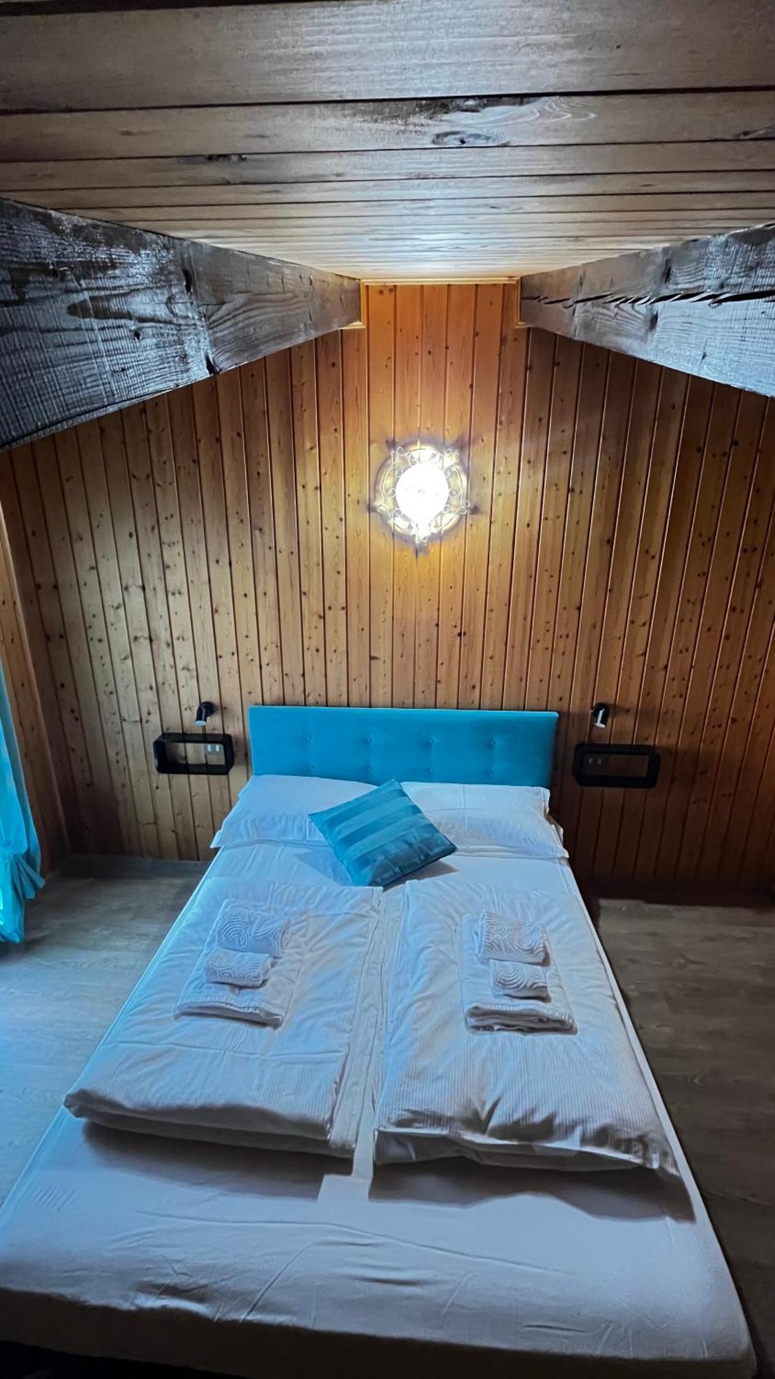 Silvydolomitiapartment Lorenzago Di Cadore Ngoại thất bức ảnh