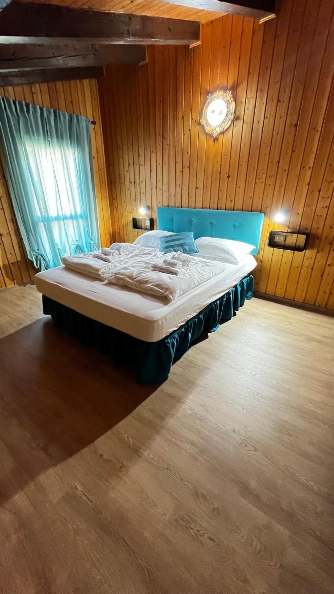 Silvydolomitiapartment Lorenzago Di Cadore Ngoại thất bức ảnh