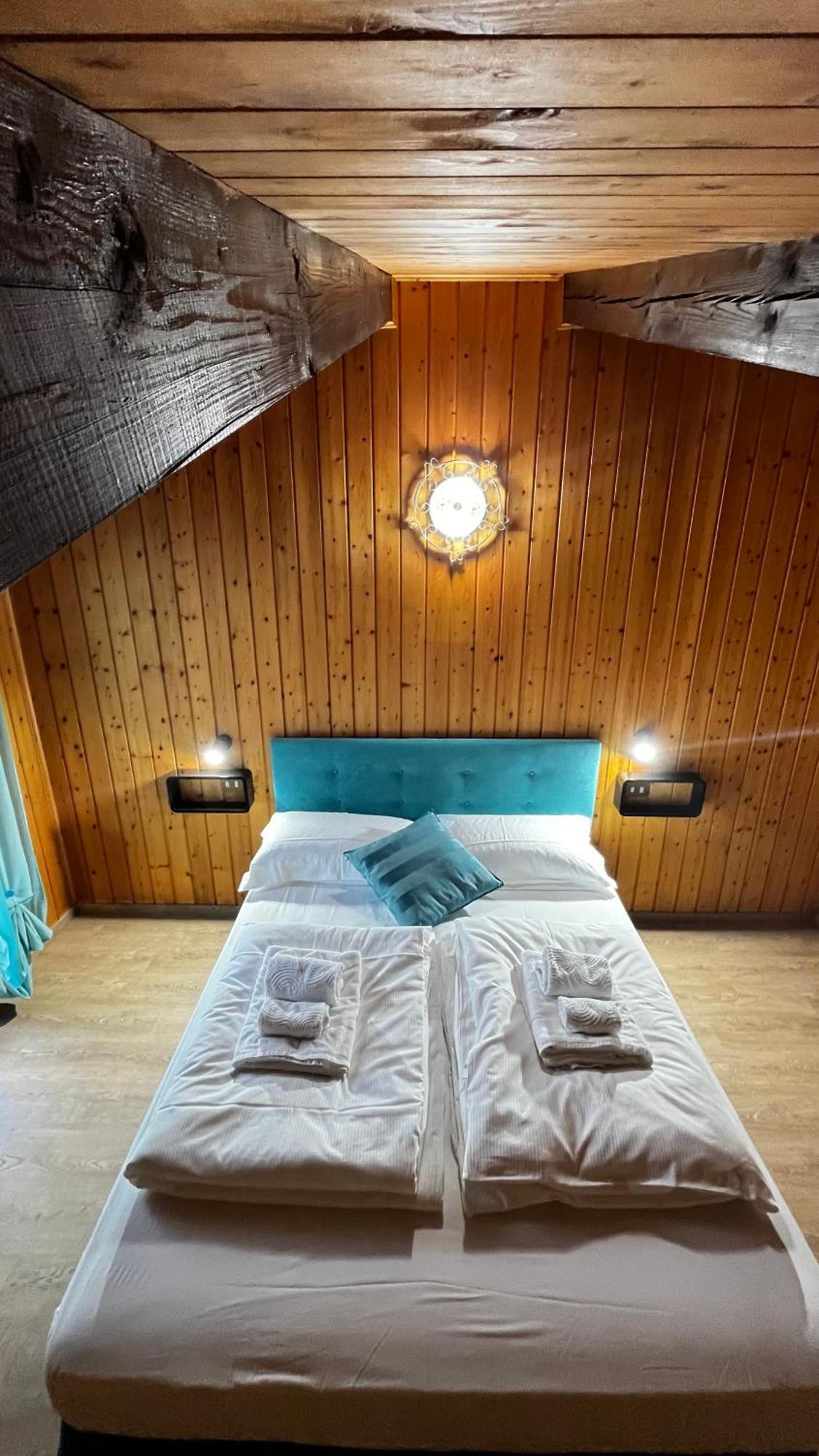 Silvydolomitiapartment Lorenzago Di Cadore Ngoại thất bức ảnh