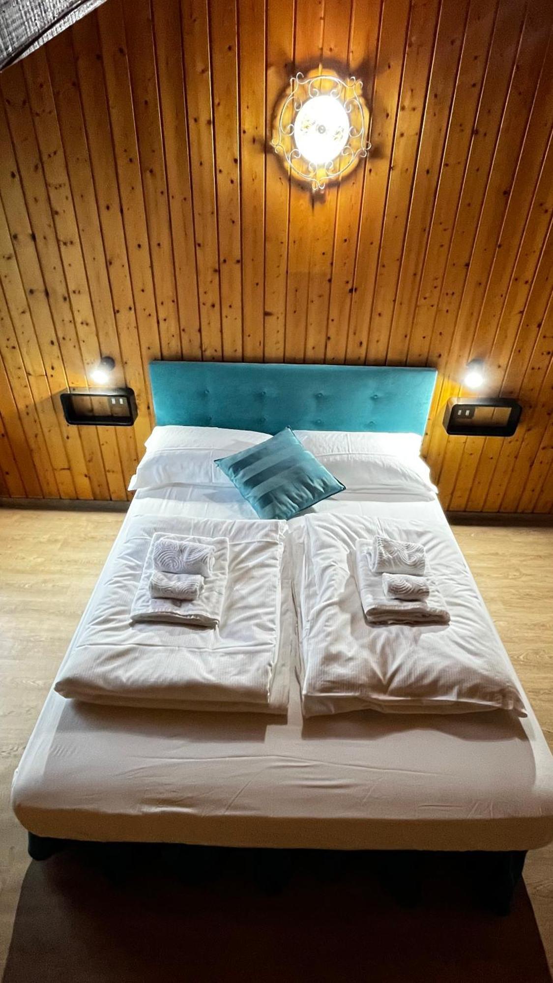 Silvydolomitiapartment Lorenzago Di Cadore Ngoại thất bức ảnh