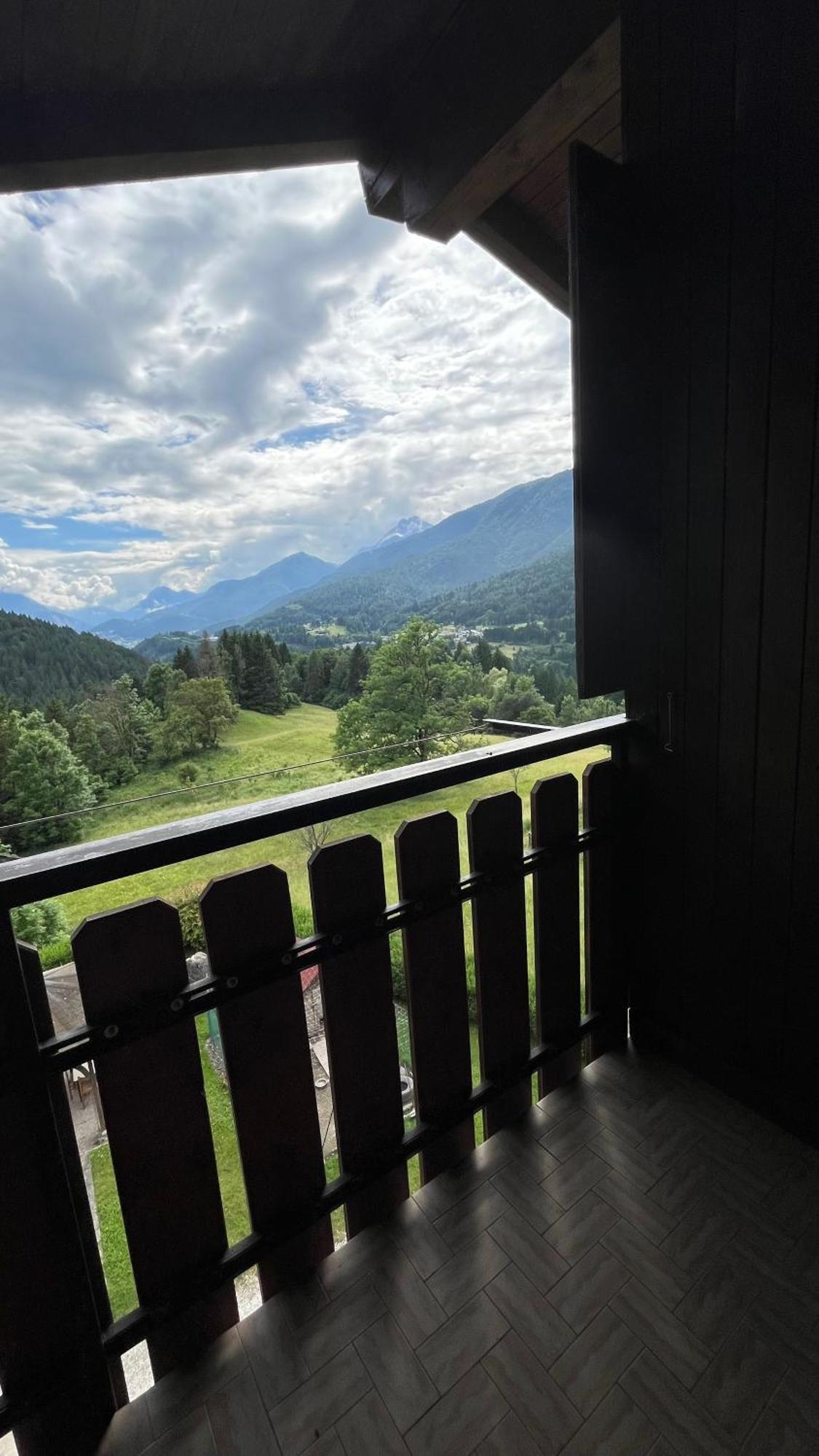 Silvydolomitiapartment Lorenzago Di Cadore Ngoại thất bức ảnh