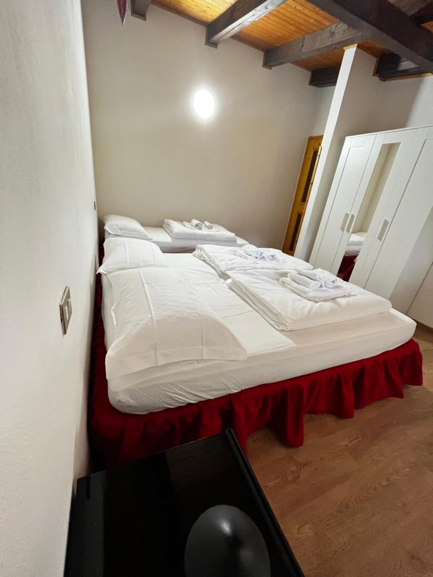 Silvydolomitiapartment Lorenzago Di Cadore Ngoại thất bức ảnh