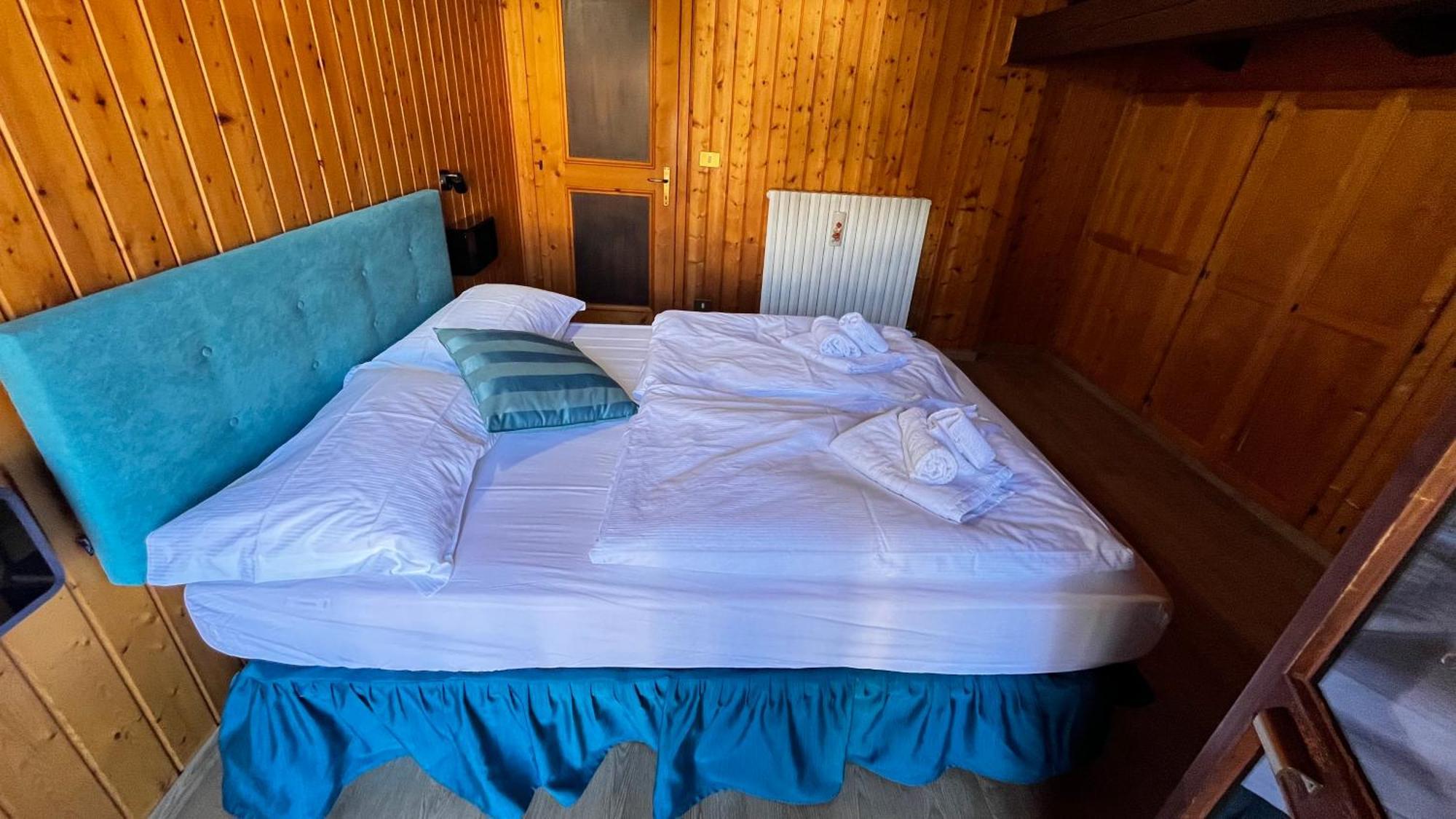 Silvydolomitiapartment Lorenzago Di Cadore Ngoại thất bức ảnh