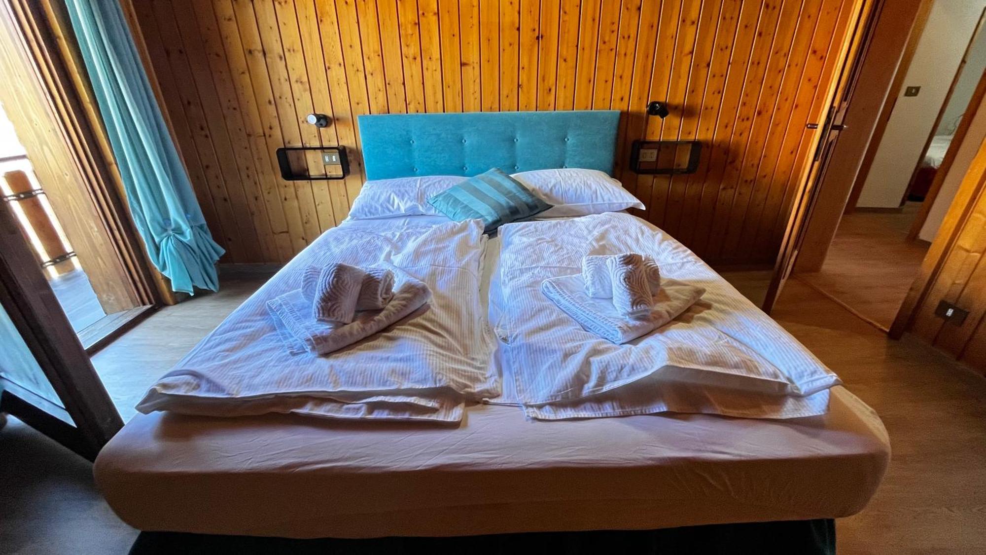 Silvydolomitiapartment Lorenzago Di Cadore Ngoại thất bức ảnh