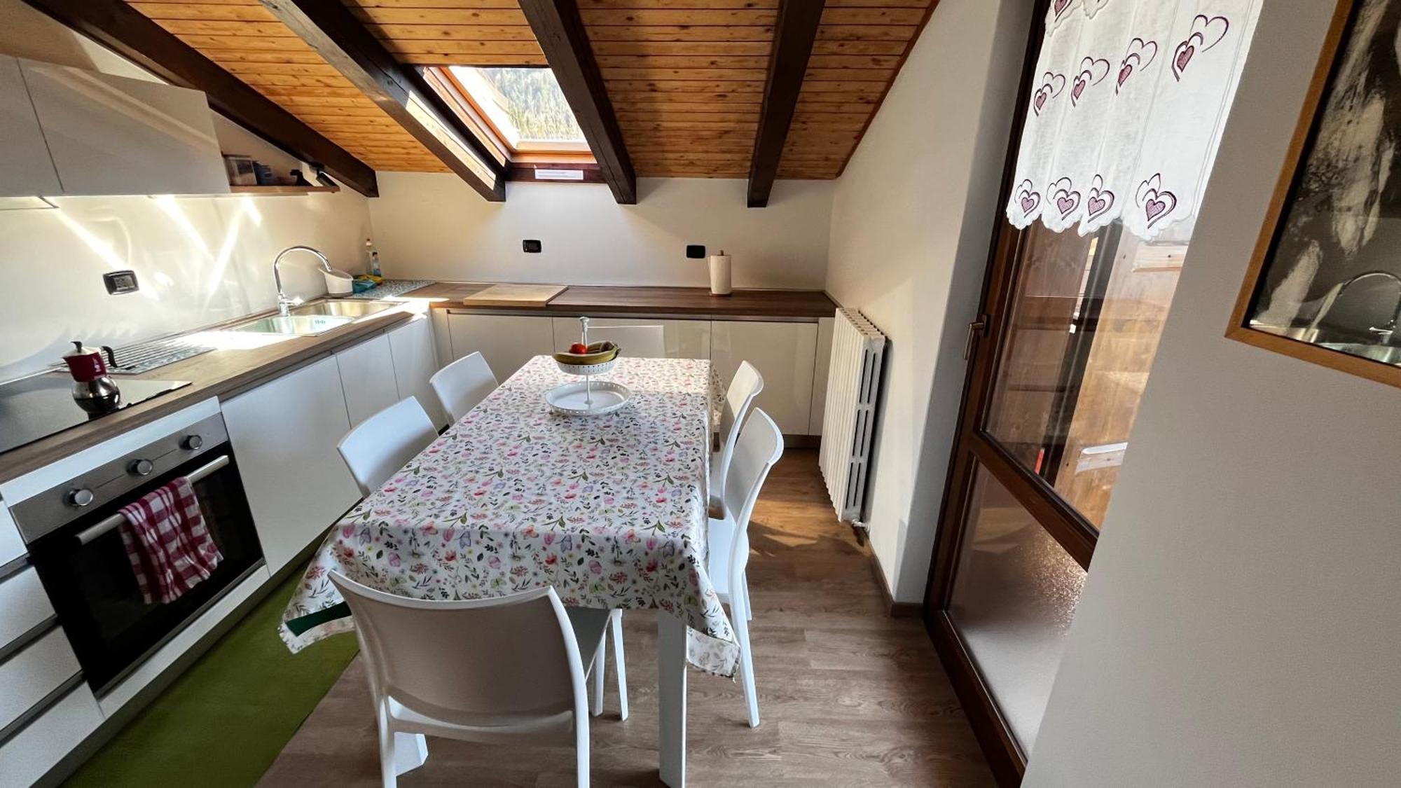 Silvydolomitiapartment Lorenzago Di Cadore Ngoại thất bức ảnh