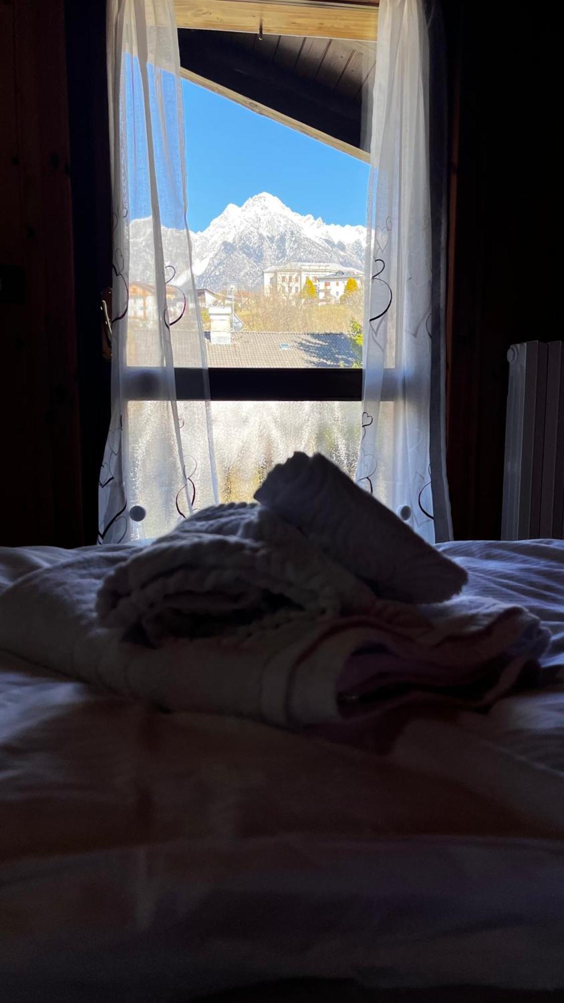 Silvydolomitiapartment Lorenzago Di Cadore Ngoại thất bức ảnh