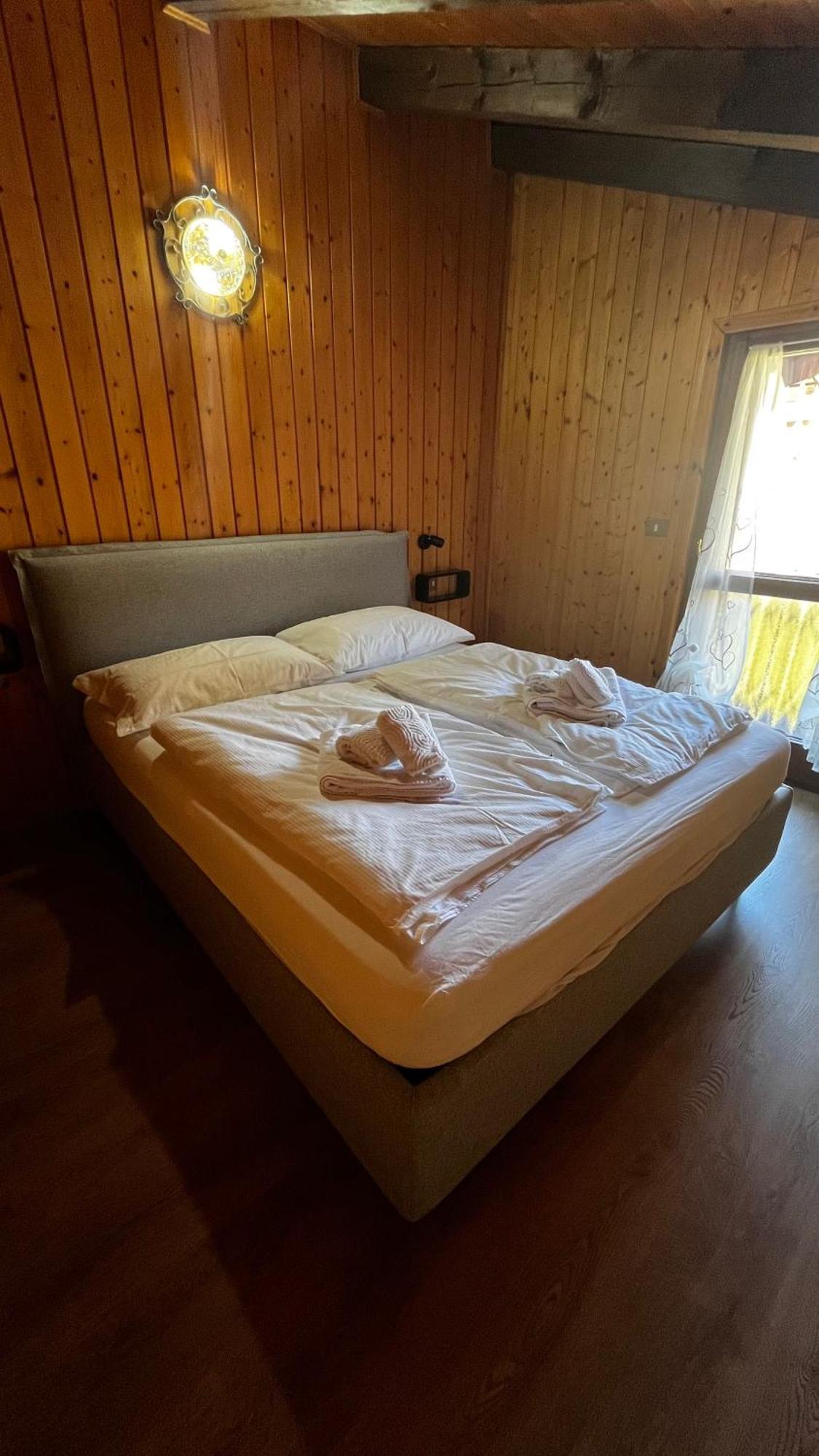 Silvydolomitiapartment Lorenzago Di Cadore Ngoại thất bức ảnh