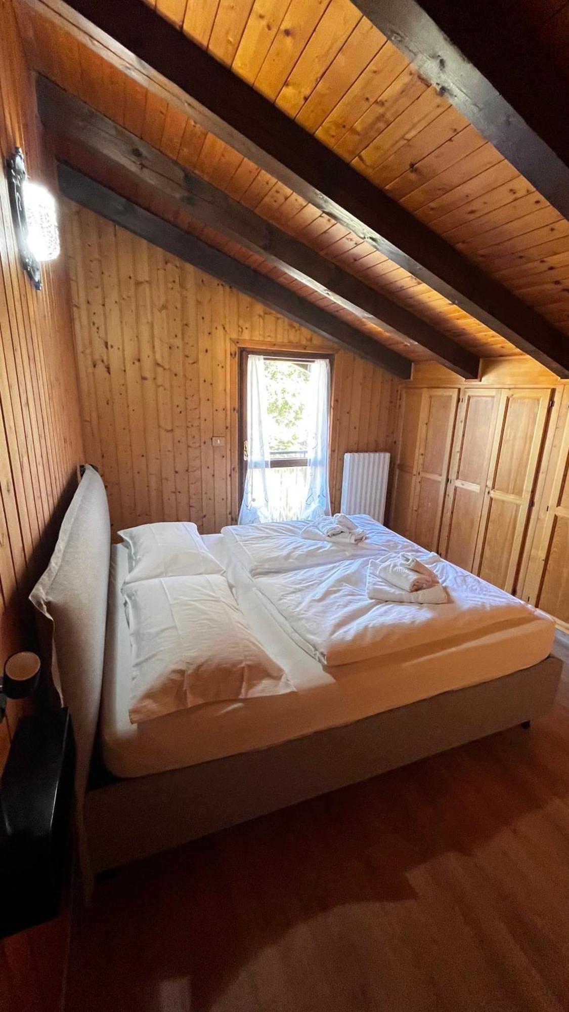 Silvydolomitiapartment Lorenzago Di Cadore Ngoại thất bức ảnh