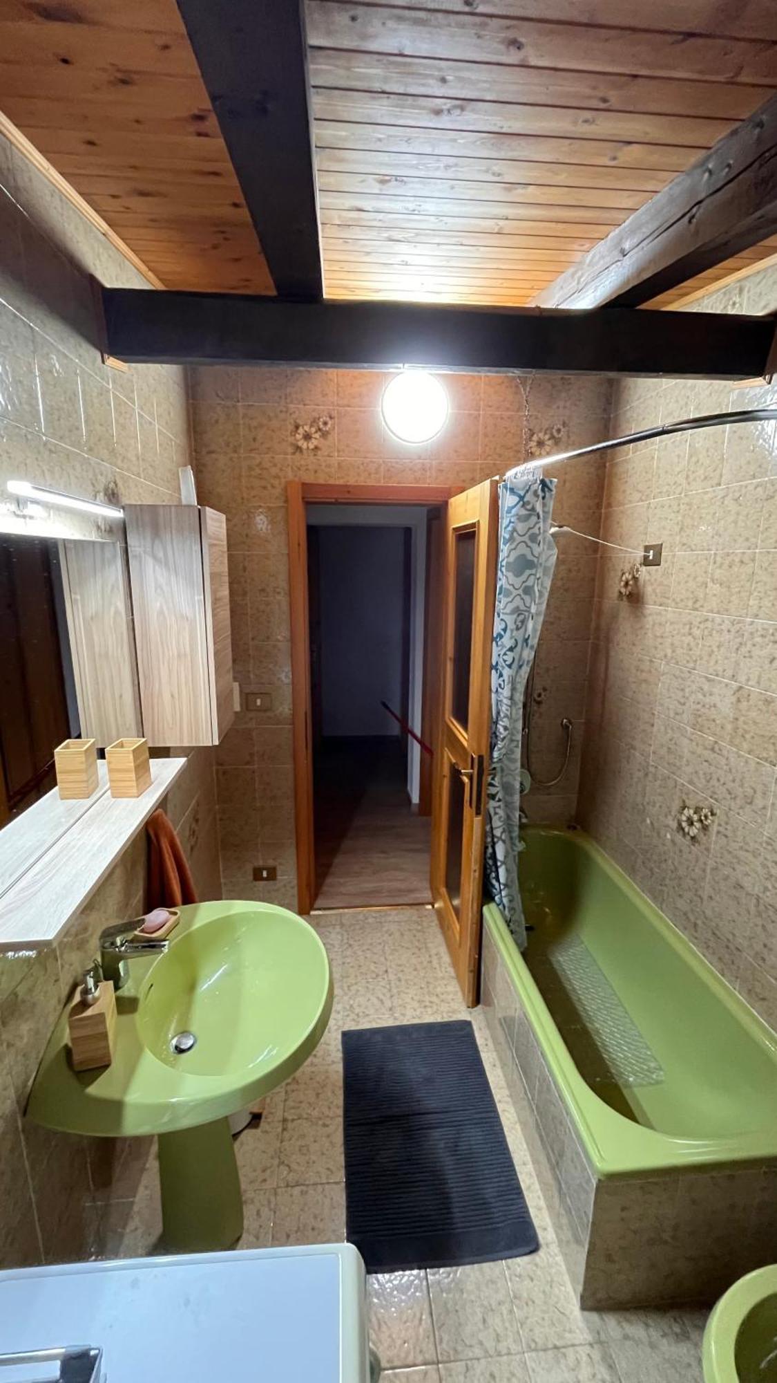 Silvydolomitiapartment Lorenzago Di Cadore Ngoại thất bức ảnh